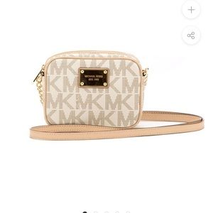 MK Crossbody